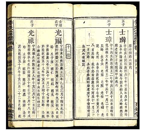 [下载][李氏宗谱]湖北.李氏家谱_八.pdf