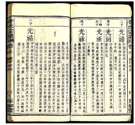 [下载][李氏宗谱]湖北.李氏家谱_八.pdf