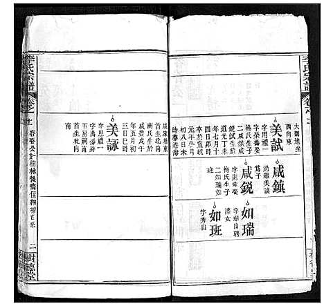 [下载][李氏宗谱]湖北.李氏家谱_九.pdf