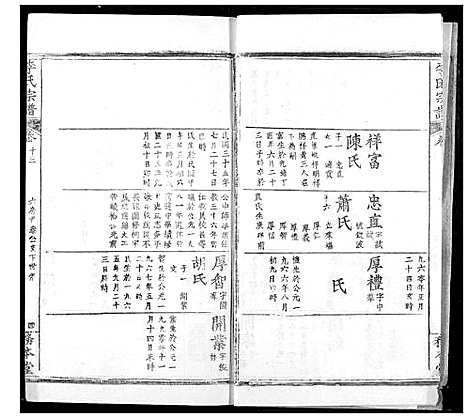 [下载][李氏宗谱]湖北.李氏家谱_五.pdf