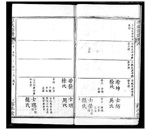 [下载][李氏宗谱]湖北.李氏家谱_九.pdf