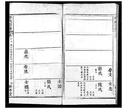 [下载][李氏宗谱]湖北.李氏家谱_十一.pdf