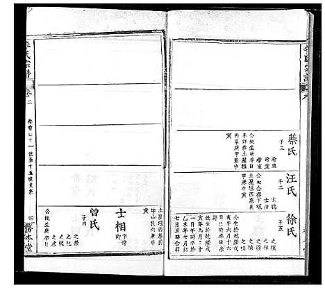 [下载][李氏宗谱]湖北.李氏家谱_十一.pdf