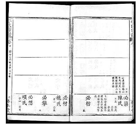 [下载][李氏宗谱]湖北.李氏家谱_十八.pdf