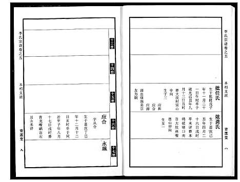 [下载][李氏宗谱]湖北.李氏家谱_六.pdf