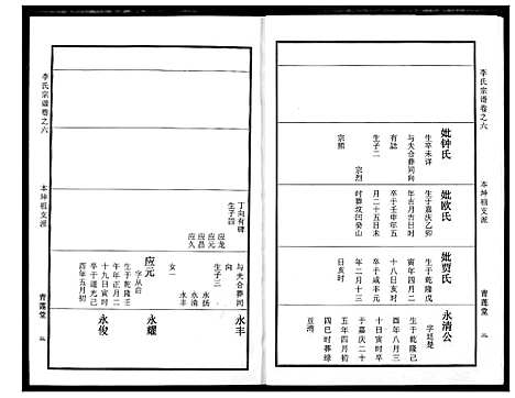 [下载][李氏宗谱]湖北.李氏家谱_七.pdf