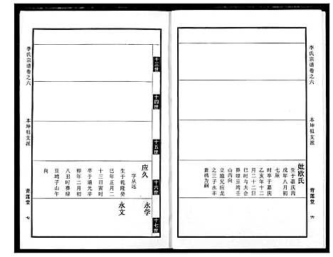 [下载][李氏宗谱]湖北.李氏家谱_七.pdf