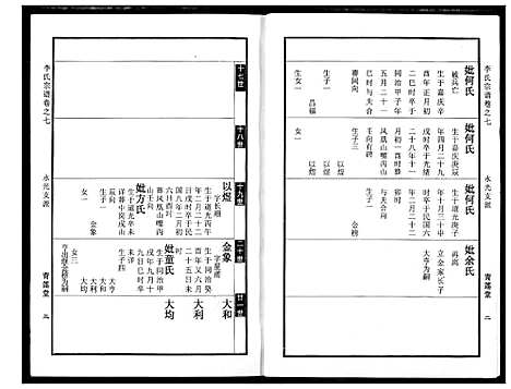 [下载][李氏宗谱]湖北.李氏家谱_八.pdf