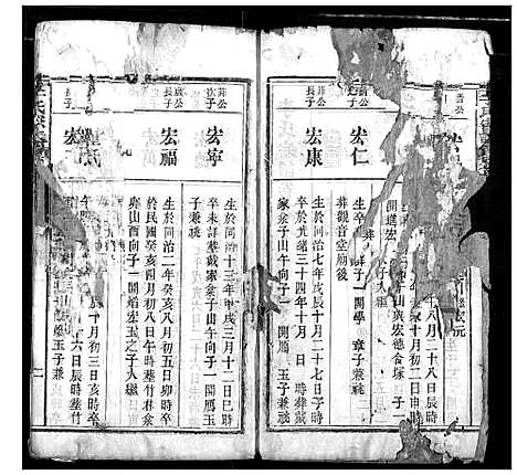 [下载][李氏宗谱]湖北.李氏家谱_四.pdf