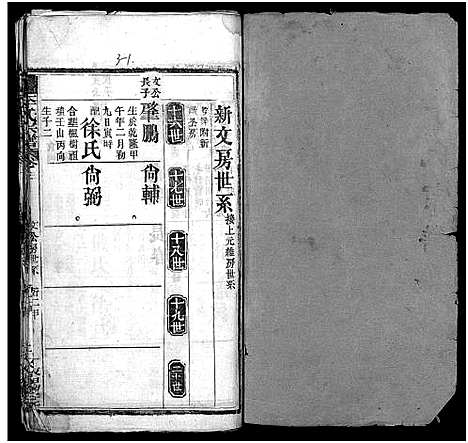 [下载][李氏宗谱_10卷_含卷首]湖北.李氏家谱_三.pdf