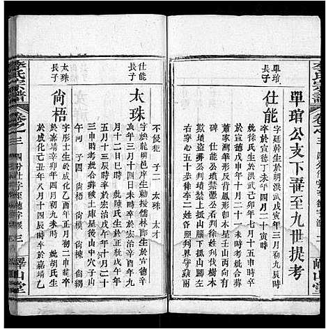 [下载][李氏宗谱_10卷首2卷_浠川李氏宗谱]湖北.李氏家谱_八.pdf