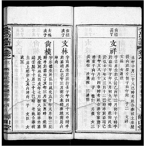 [下载][李氏宗谱_10卷首2卷_浠川李氏宗谱]湖北.李氏家谱_八.pdf