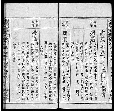 [下载][李氏宗谱_10卷首2卷_浠川李氏宗谱]湖北.李氏家谱_十.pdf