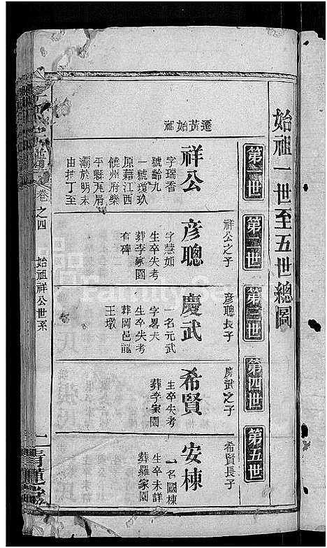 [下载][李氏宗谱_13卷首1卷]湖北.李氏家谱_十.pdf