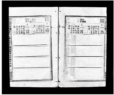 [下载][李氏宗谱_15卷首2卷_黄冈上伍乡李氏宗谱]湖北.李氏家谱_十七.pdf