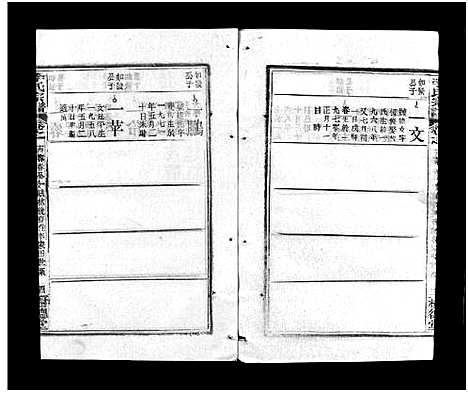 [下载][李氏宗谱_15卷首2卷_黄冈上伍乡李氏宗谱]湖北.李氏家谱_十七.pdf