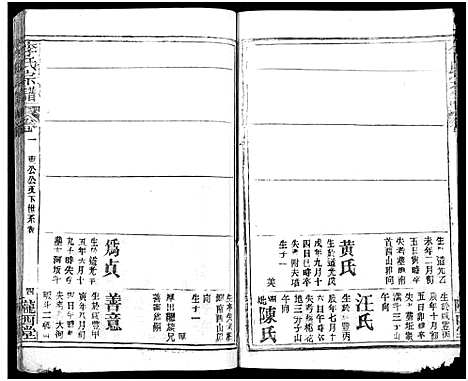 [下载][李氏宗谱_16卷首4卷]湖北.李氏家谱_六.pdf