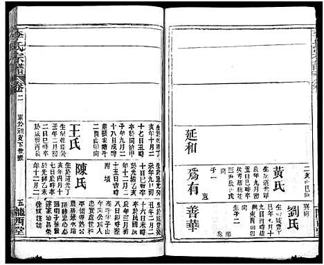 [下载][李氏宗谱_16卷首4卷]湖北.李氏家谱_六.pdf