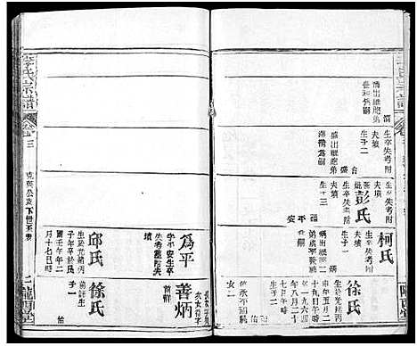 [下载][李氏宗谱_16卷首4卷]湖北.李氏家谱_七.pdf