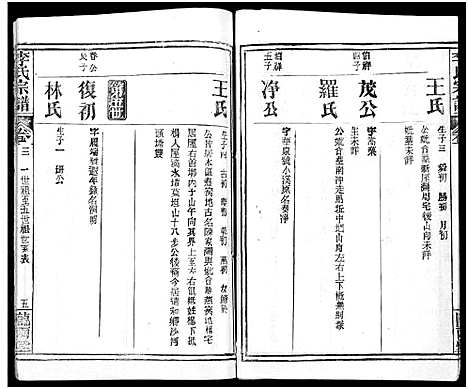 [下载][李氏宗谱_16卷首4卷]湖北.李氏家谱_九.pdf