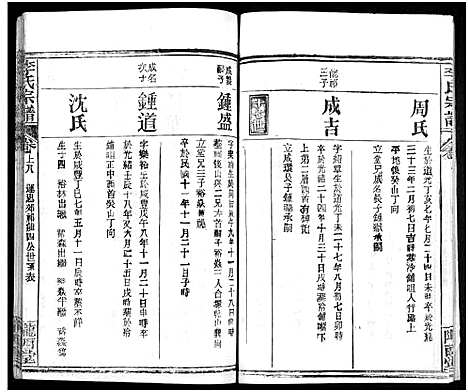 [下载][李氏宗谱_16卷首4卷]湖北.李氏家谱_十八.pdf