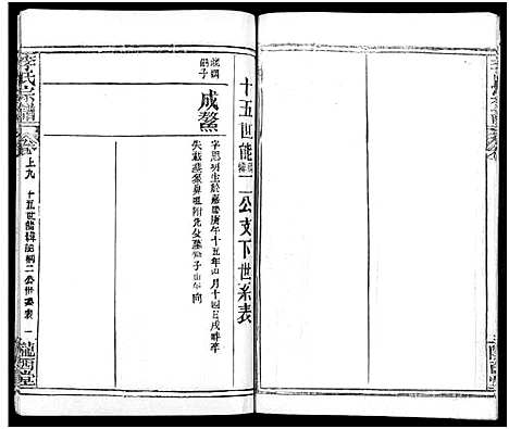 [下载][李氏宗谱_16卷首4卷]湖北.李氏家谱_二十.pdf