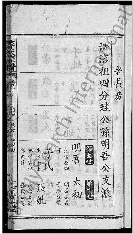 [下载][李氏宗谱_16卷]湖北.李氏家谱_七.pdf