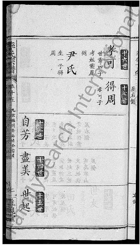 [下载][李氏宗谱_16卷]湖北.李氏家谱_七.pdf