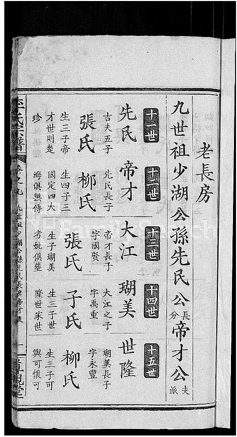 [下载][李氏宗谱_16卷]湖北.李氏家谱_十六.pdf