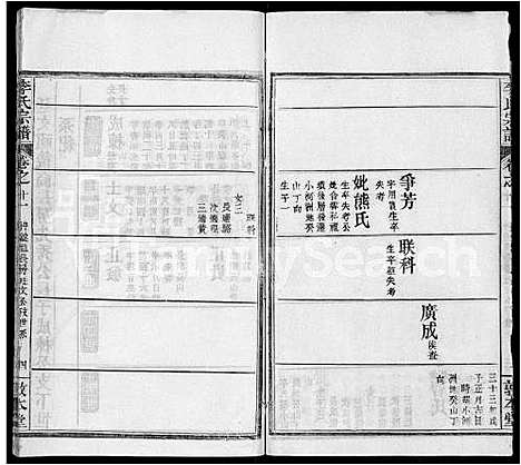 [下载][李氏宗谱_17卷首1卷_冈邑李氏宗谱_楚黄李氏宗谱]湖北.李氏家谱_四.pdf