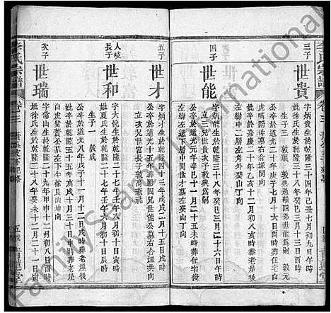 [下载][李氏宗谱_18卷首2卷_末1卷_李氏学渊公四修宗谱_李学渊公谱]湖北.李氏家谱_五.pdf