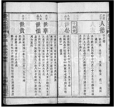 [下载][李氏宗谱_18卷首2卷_末1卷_李氏学渊公四修宗谱_李学渊公谱]湖北.李氏家谱_十八.pdf