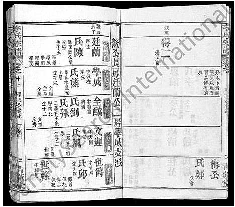 [下载][李氏宗谱_22卷首2卷_安邑李氏宗谱]湖北.李氏家谱_七.pdf