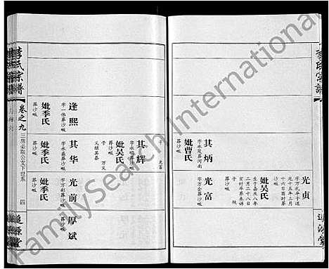 [下载][李氏宗谱_共18卷首7卷]湖北.李氏家谱_三.pdf