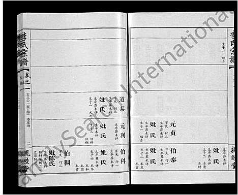 [下载][李氏宗谱_共18卷首7卷]湖北.李氏家谱_七.pdf