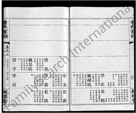 [下载][李氏宗谱_共18卷首7卷]湖北.李氏家谱_八.pdf