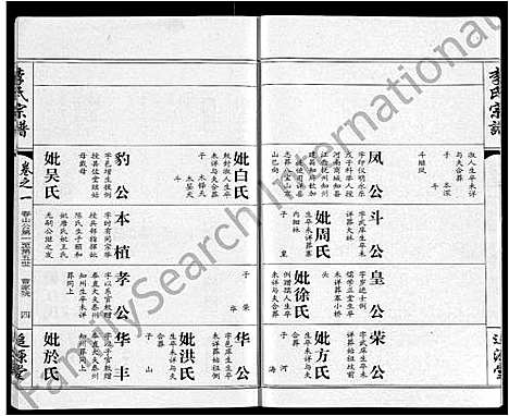 [下载][李氏宗谱_共18卷首7卷]湖北.李氏家谱_十二.pdf