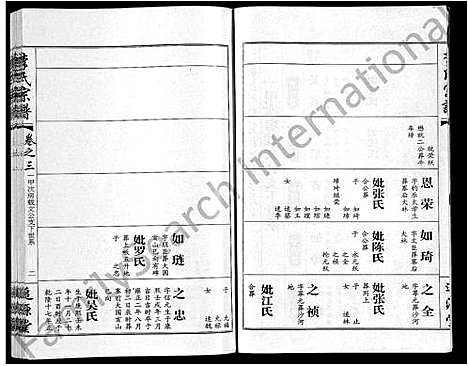 [下载][李氏宗谱_共18卷首7卷]湖北.李氏家谱_十四.pdf