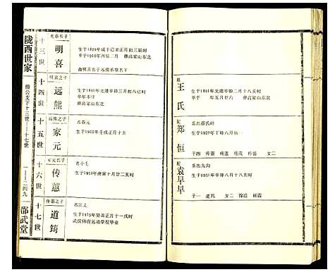 [下载][李氏宗谱]湖北.李氏家谱_七.pdf