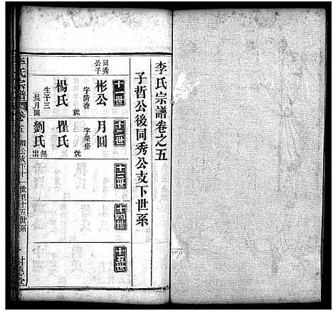 [下载][李氏宗谱_10卷首1卷]湖北.李氏家谱_七.pdf