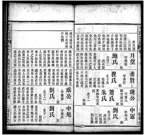 [下载][李氏宗谱_10卷首1卷]湖北.李氏家谱_七.pdf