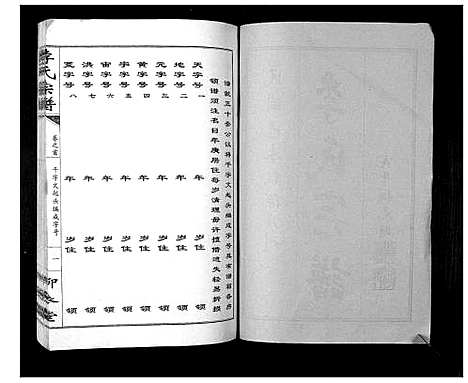 [下载][李氏宗谱_10卷]湖北.李氏家谱_一.pdf