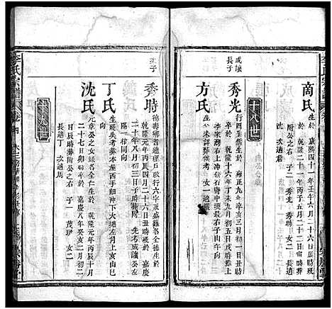 [下载][李氏宗谱_12卷首2卷]湖北.李氏家谱_六.pdf