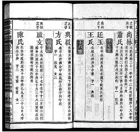 [下载][李氏宗谱_12卷首2卷]湖北.李氏家谱_十三.pdf