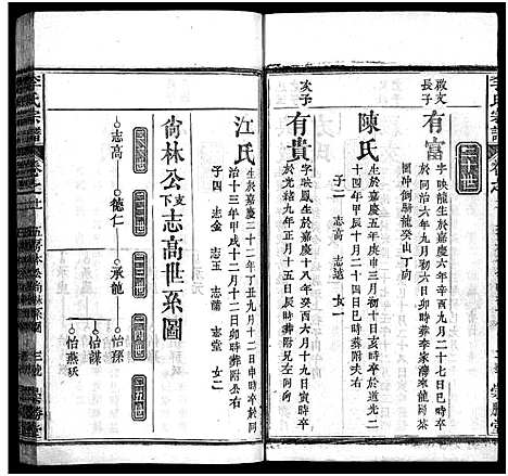 [下载][李氏宗谱_12卷首2卷]湖北.李氏家谱_十三.pdf