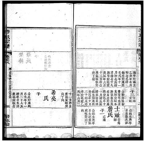 [下载][李氏宗谱_19卷首3卷]湖北.李氏家谱_十一.pdf