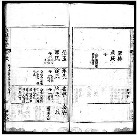 [下载][李氏宗谱_19卷首3卷]湖北.李氏家谱_十一.pdf