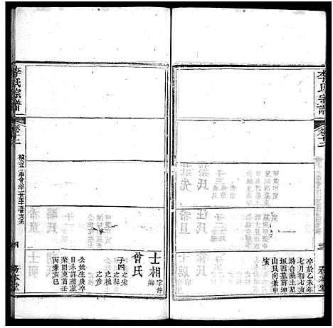 [下载][李氏宗谱_19卷首3卷]湖北.李氏家谱_十五.pdf