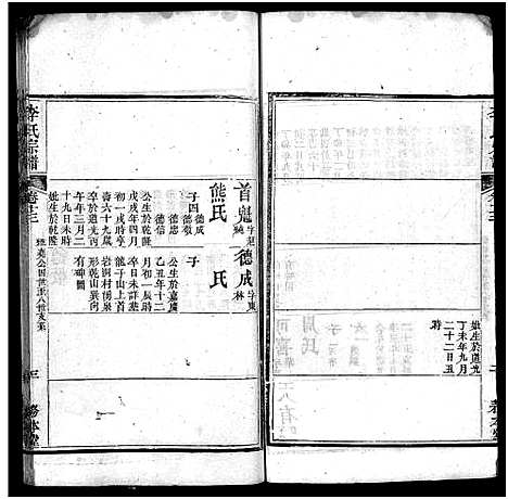 [下载][李氏宗谱_19卷首3卷]湖北.李氏家谱_十六.pdf