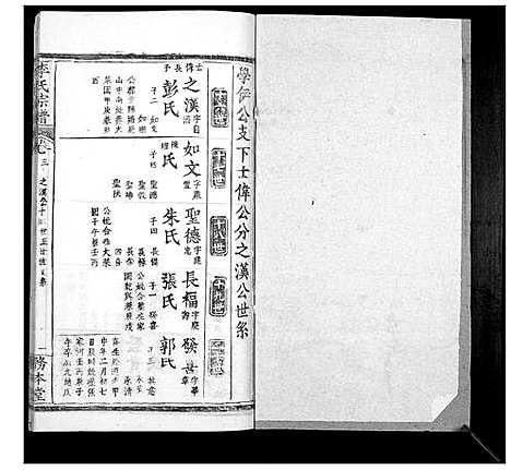 [下载][李氏宗谱_24卷首2卷]湖北.李氏家谱_五.pdf